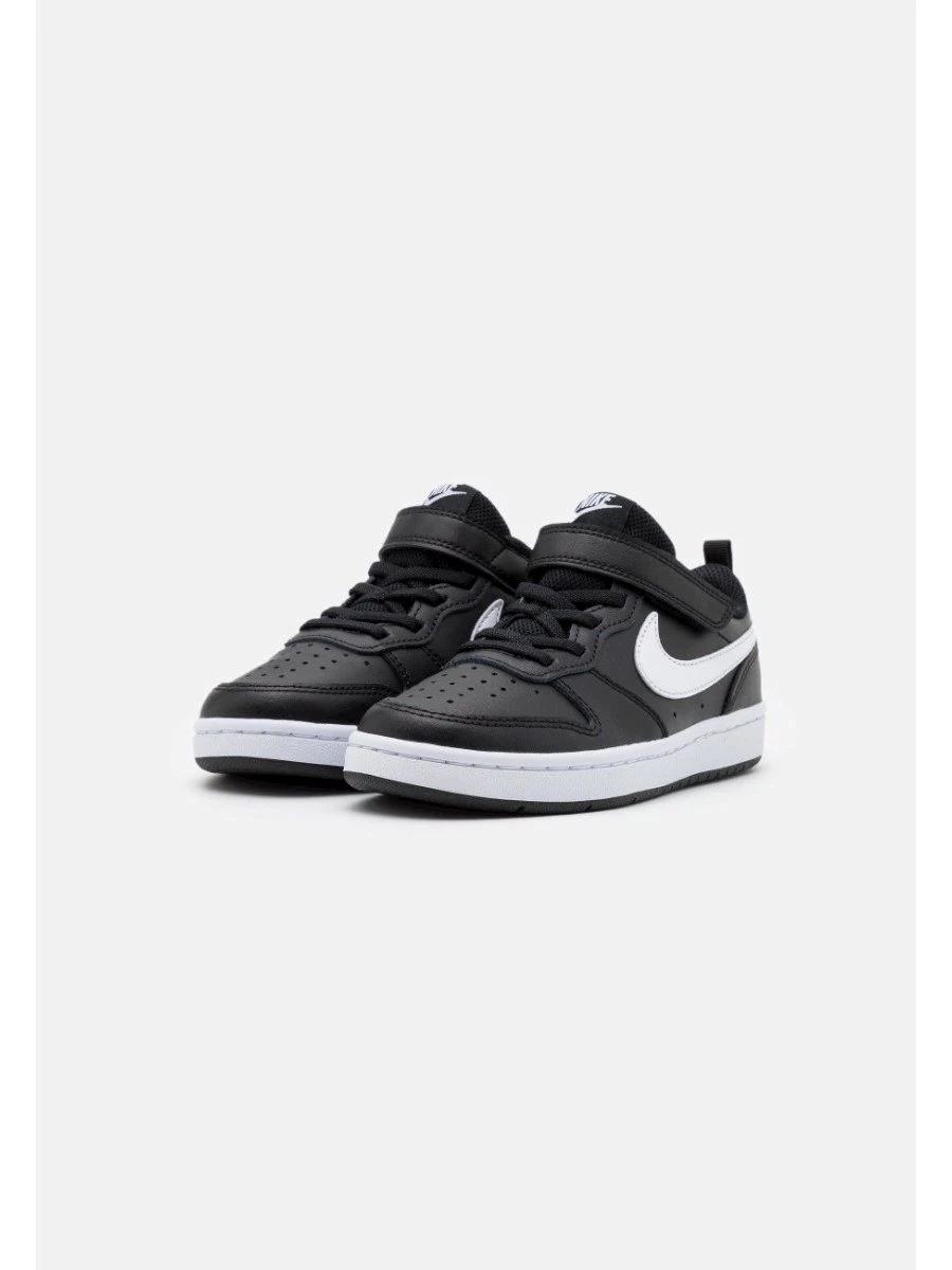 NIKE COURT BOROUGH LOW 2 (PSV) UNISEX JUNIOR