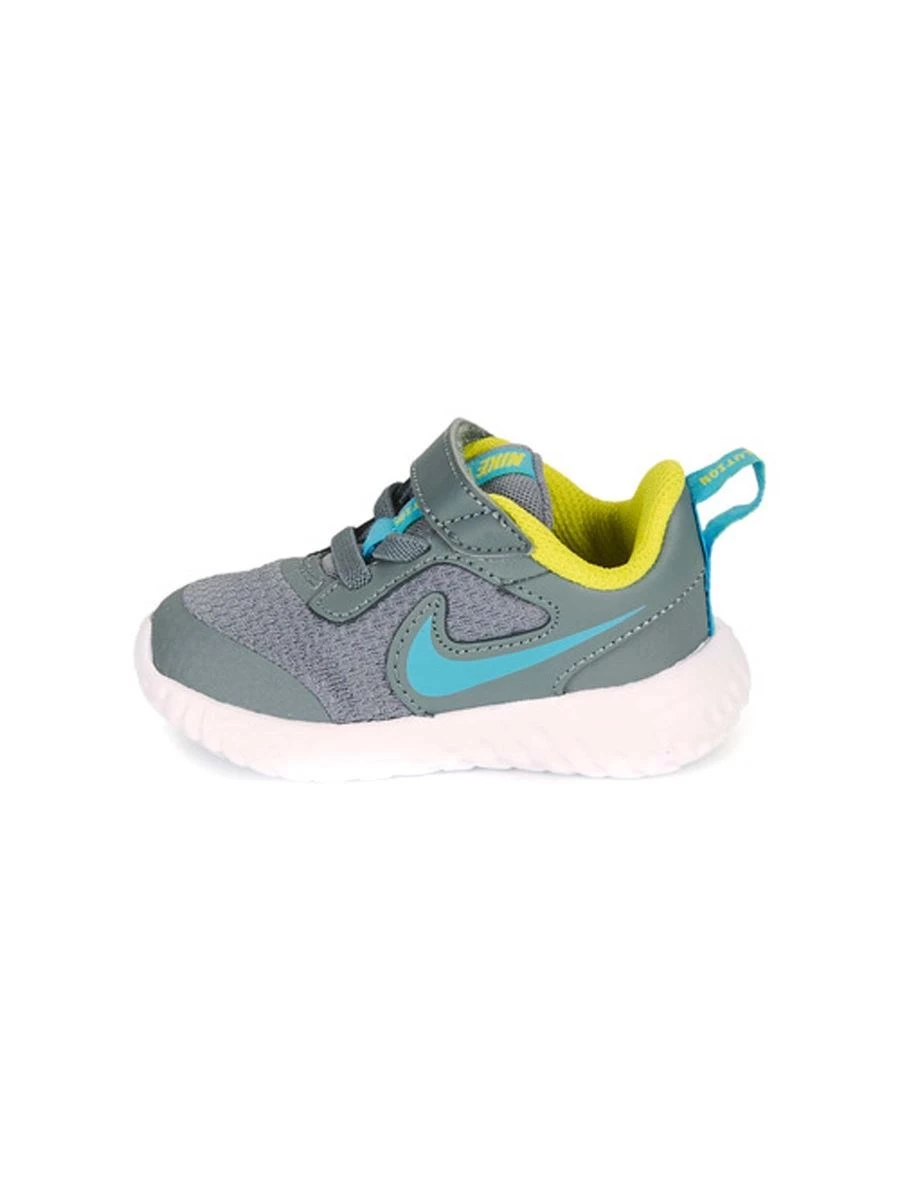 NIKE REVOLUTION 5 TDV SCARPA BIMBO