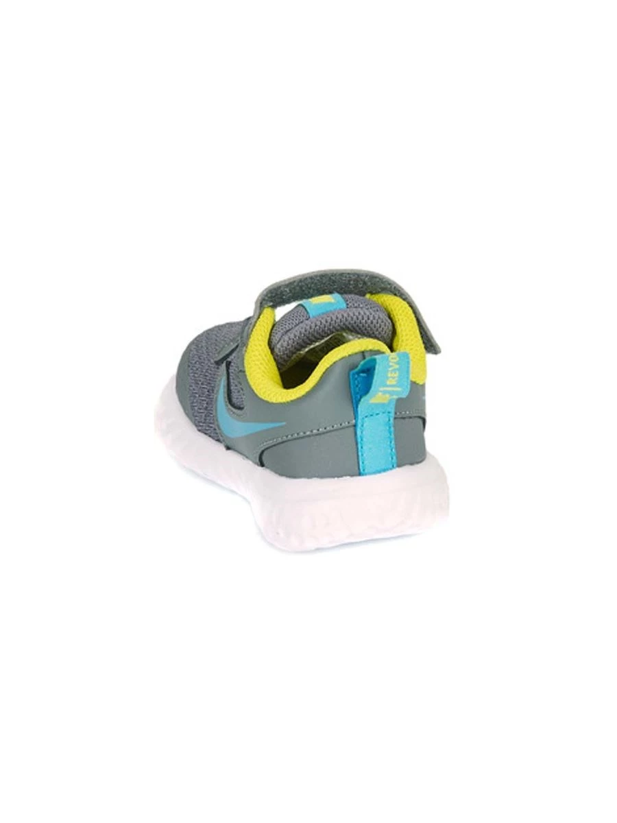 NIKE REVOLUTION 5 TDV SCARPA BIMBO