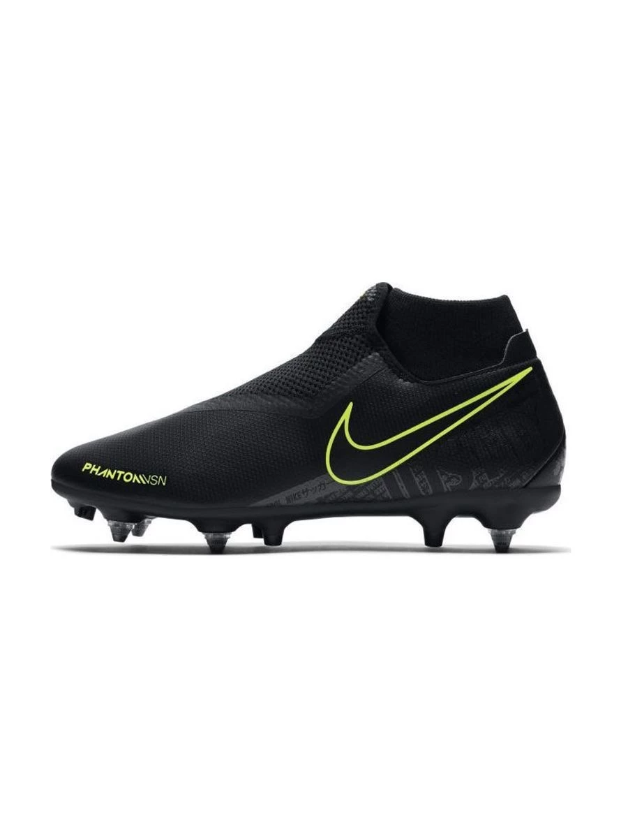 NIKE PHNTOM VSN ACADEMY DF SGPRO AC SCARPE CALCIO SR