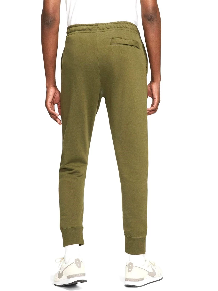 NIKE NSW CLUB JOGGER PANTALONE GARZATO UOMO