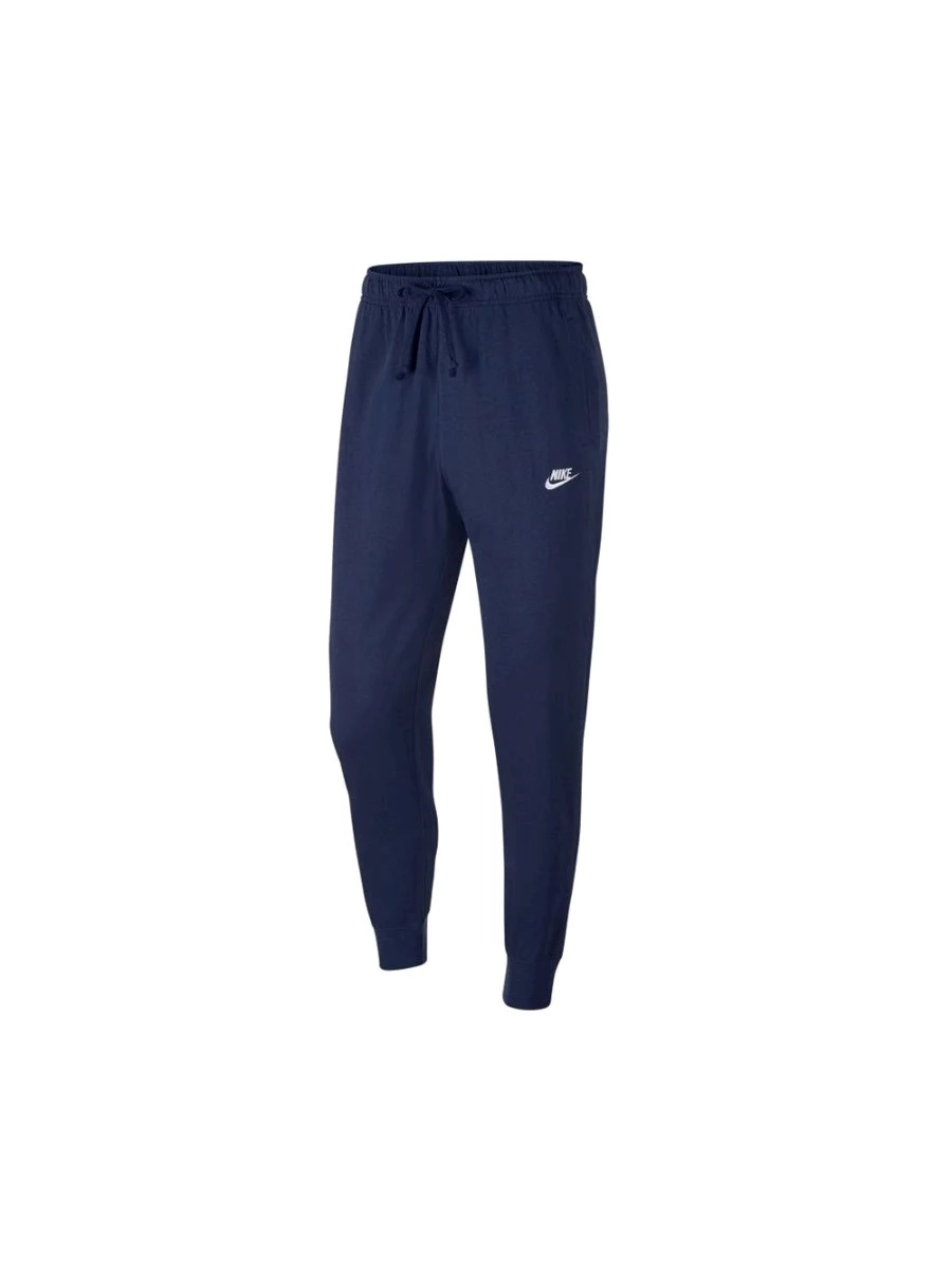 NIKE NSW CLUB JOGGER PANTALONE JERSEY UOMO