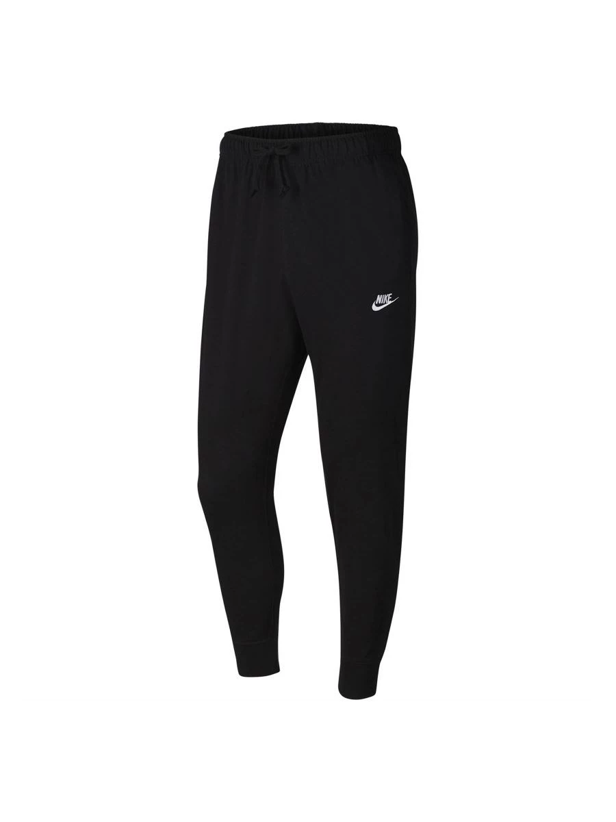 NIKE NSW CLUB JOGGER PANTALONE JERSEY UOMO
