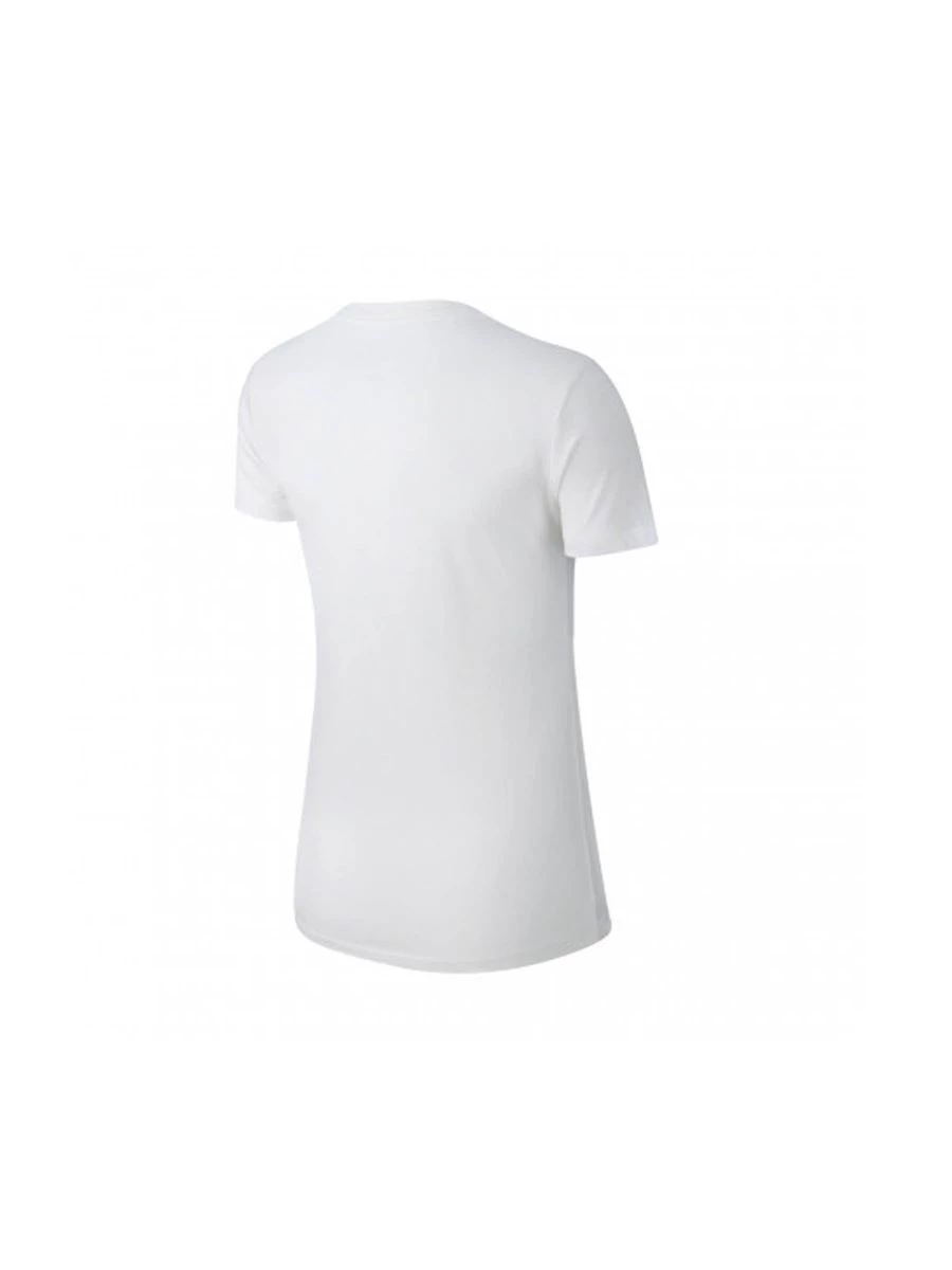 NIKE W NSW TEE ESSNTL ICON FUTURA T-SHIRT DONNA MANICA CORTA
