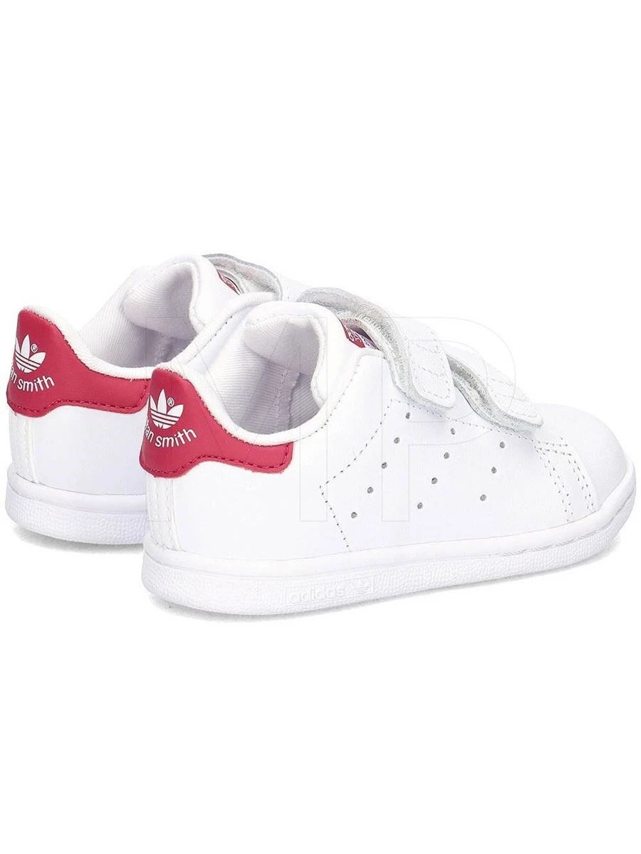ADIDAS STAN SMITH CF I SCARPE UNISEX INFANT