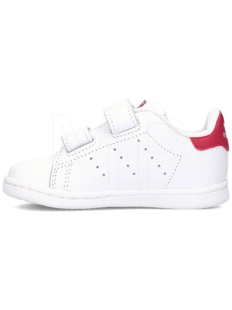ADIDAS STAN SMITH CF I SCARPE UNISEX INFANT
