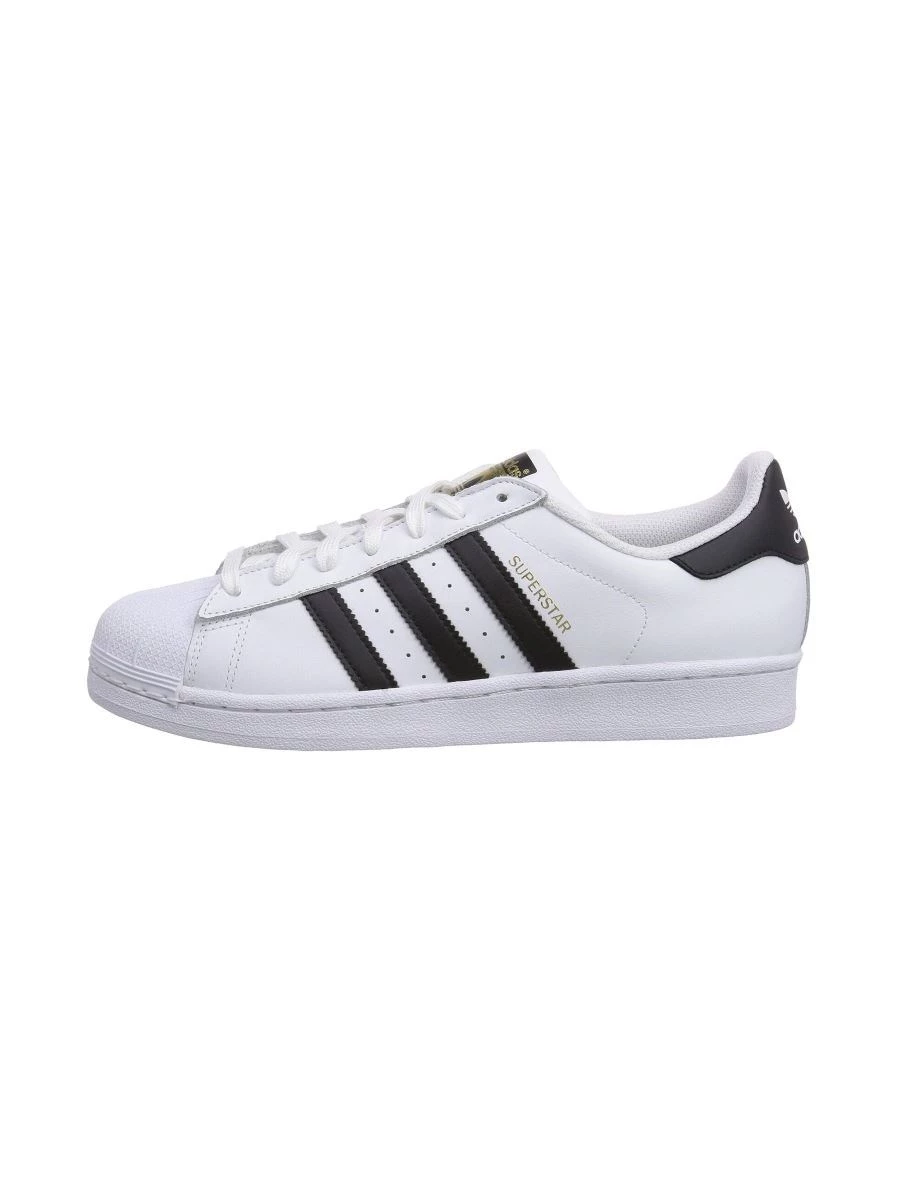 ADIDAS ORIGINAL'S SUPERSTAR SCARPE UNISEX C77124