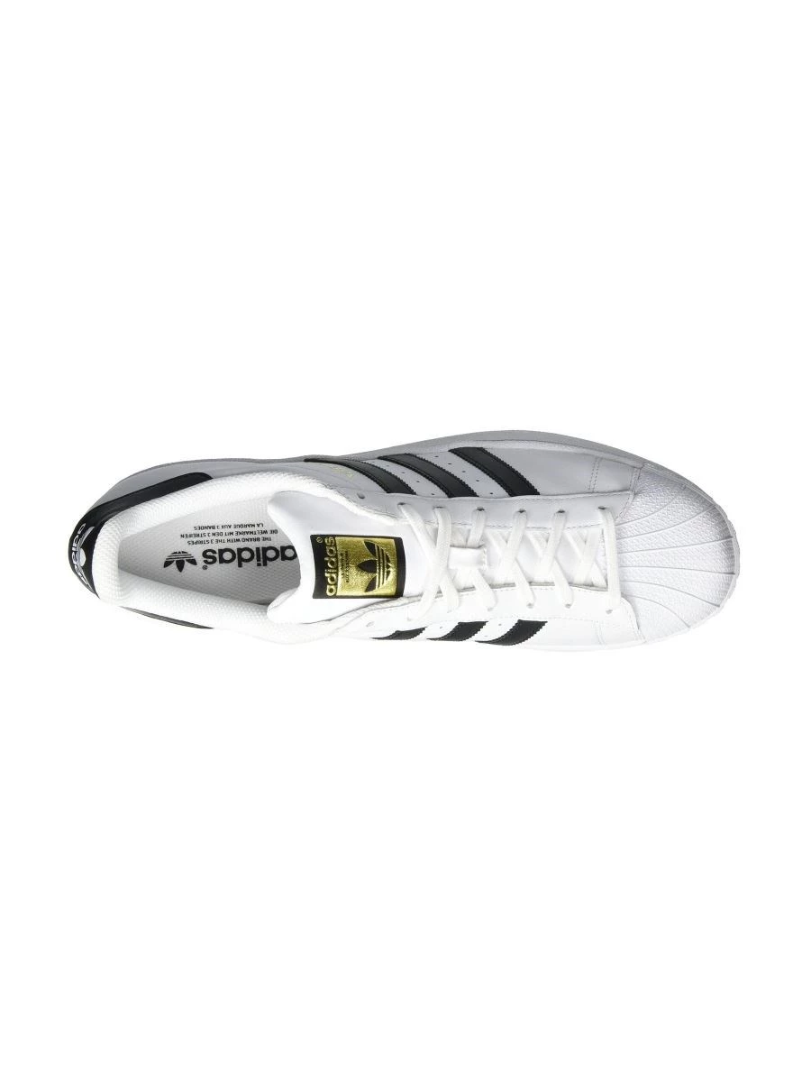ADIDAS ORIGINAL'S SUPERSTAR SCARPE UNISEX C77124