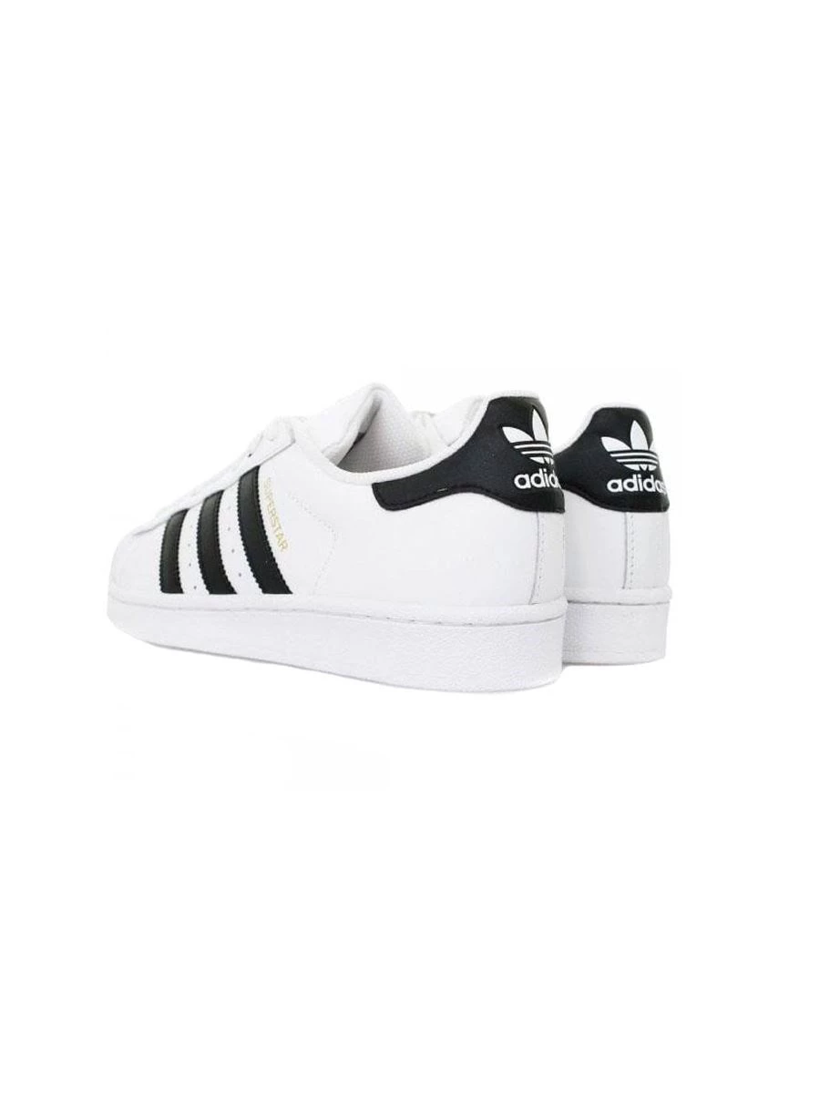 ADIDAS ORIGINAL'S SUPERSTAR SCARPE UNISEX C77124