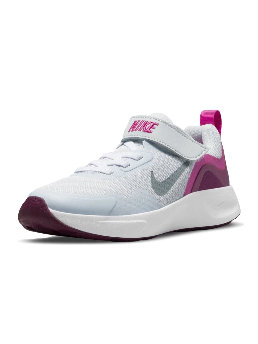 NIKE WEARALLDAY TDV SCARPE BIMBA PRIMI PASSI