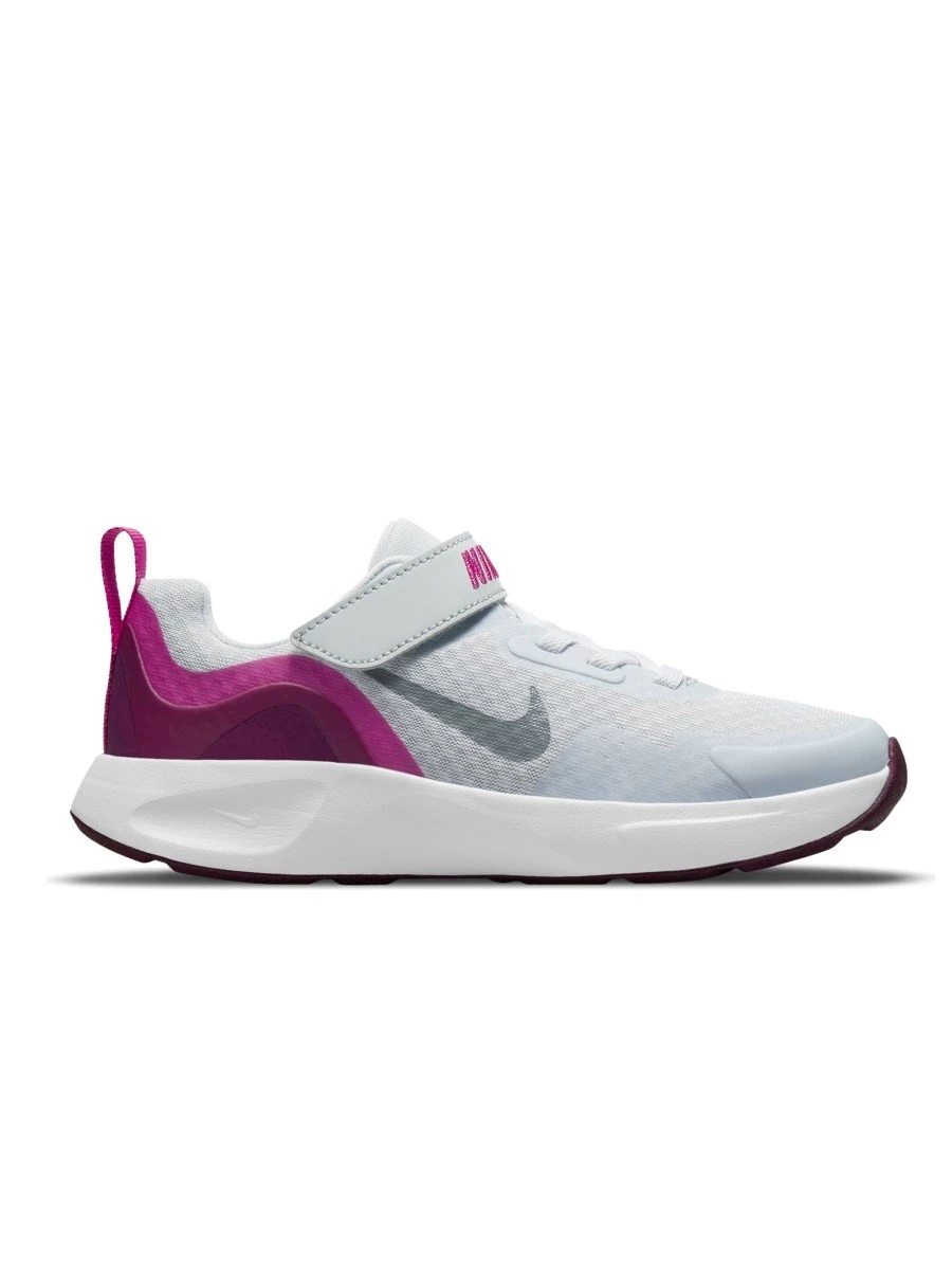 NIKE WEARALLDAY TDV SCARPE BIMBA PRIMI PASSI