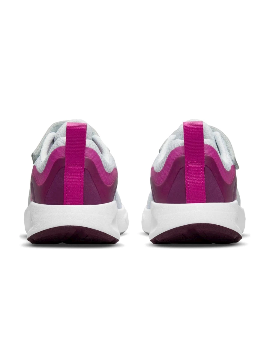 NIKE WEARALLDAY TDV SCARPE BIMBA PRIMI PASSI