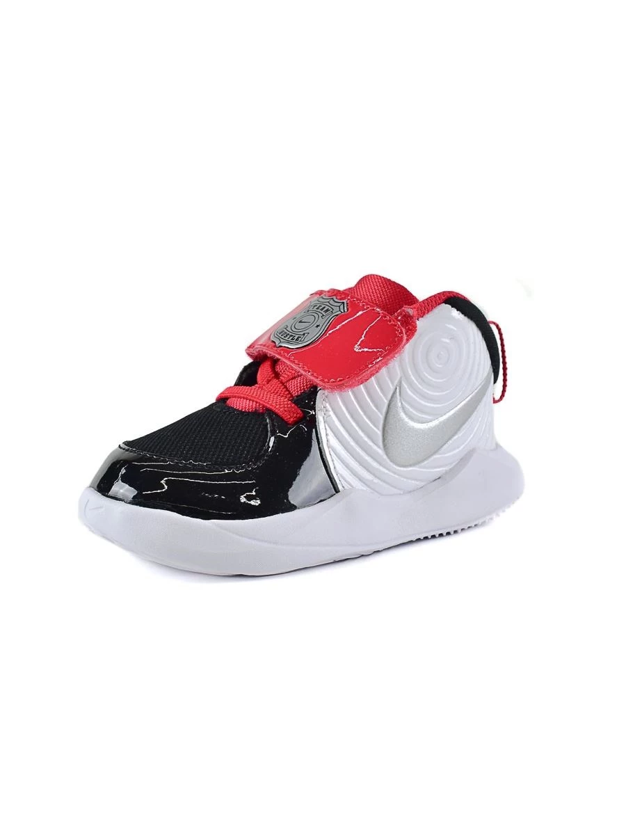NIKE TEAM HUSTLE D 9 AUTO TD SCARPE BIMBO 0-24 MESI