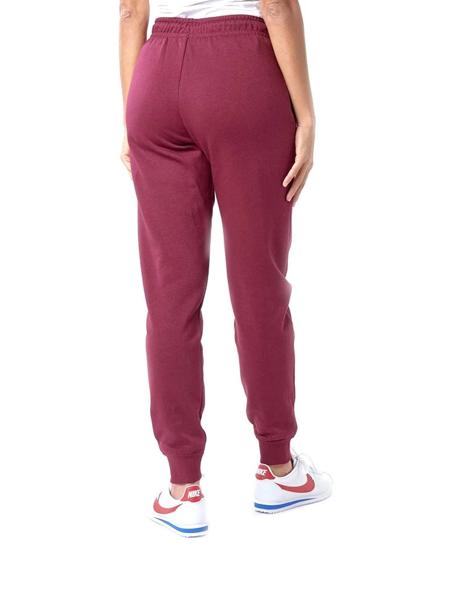NIKE W NSW ICON CLASH PANTALONE TUTA DONNA IN COTONE FELPATO