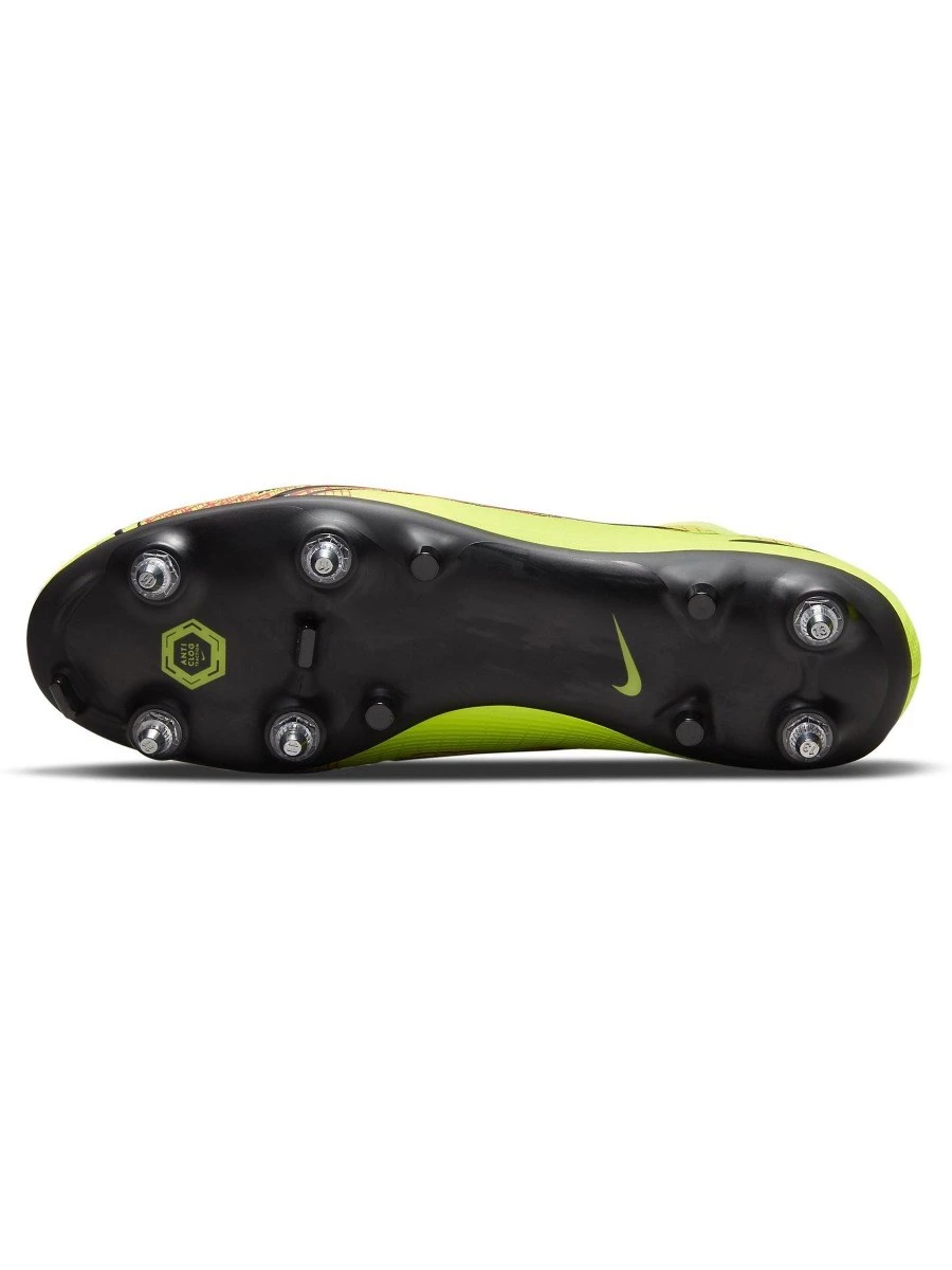 NIKE MERCURIAL SUPERFLY 8 ACADEMY SG-PRO AC SCARPE CALCIO SR