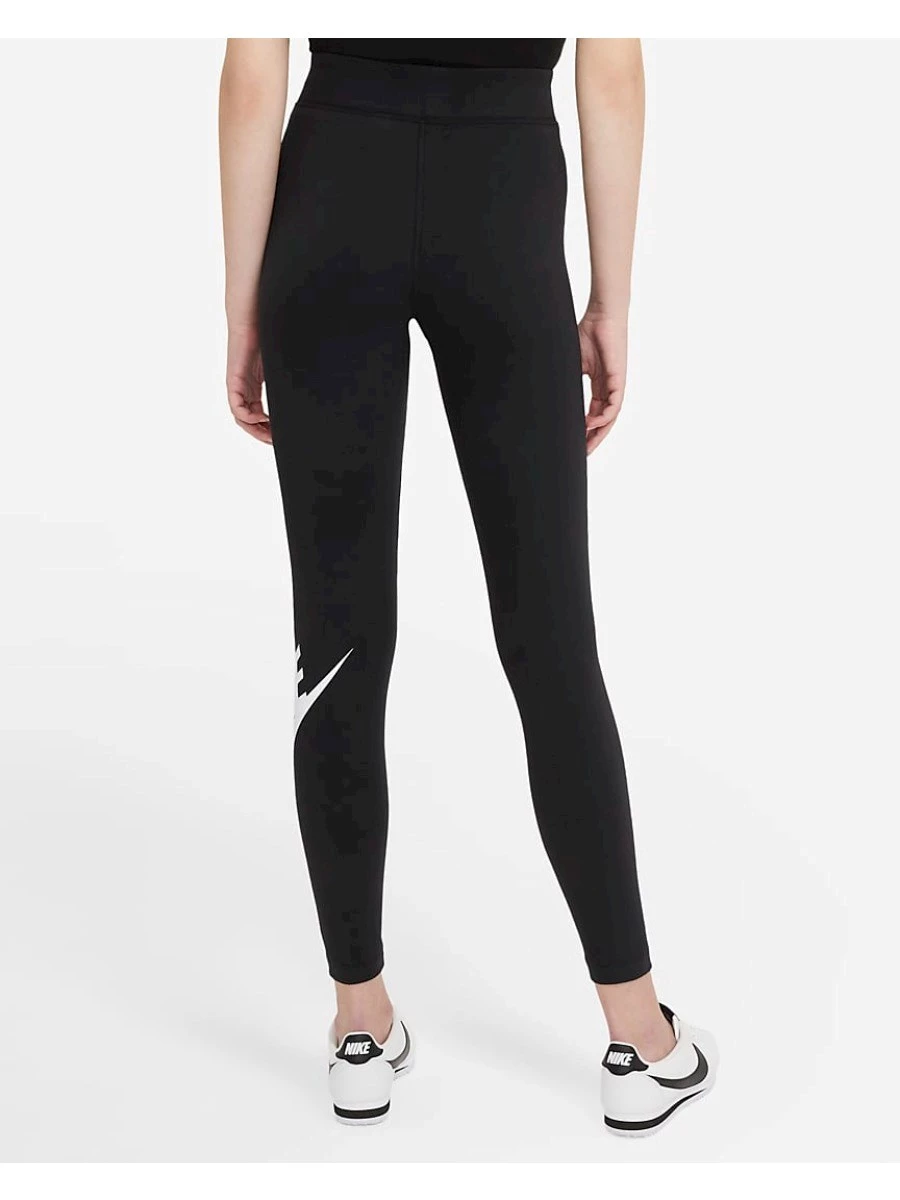 NIKE W NSW ESSENTIAL FUTURA LEGGINGS DONNA