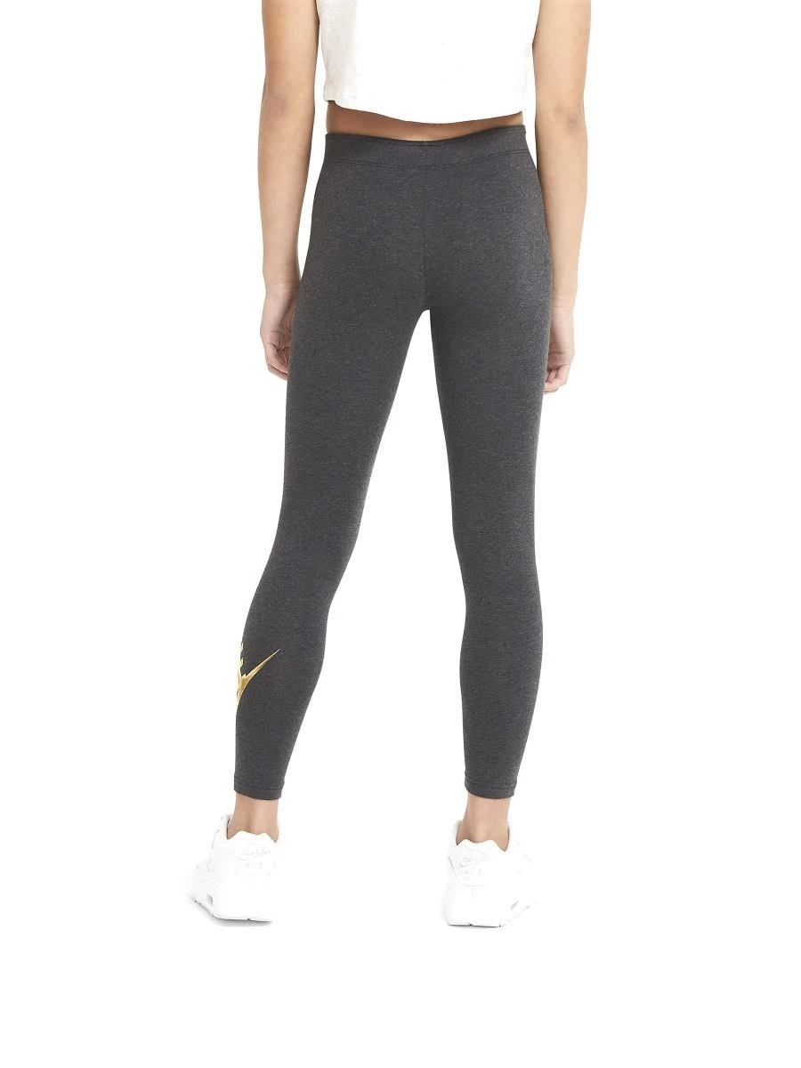 NIKE NSW FAVORITES SHINE LEGGINGS GIRL IN JERSEY