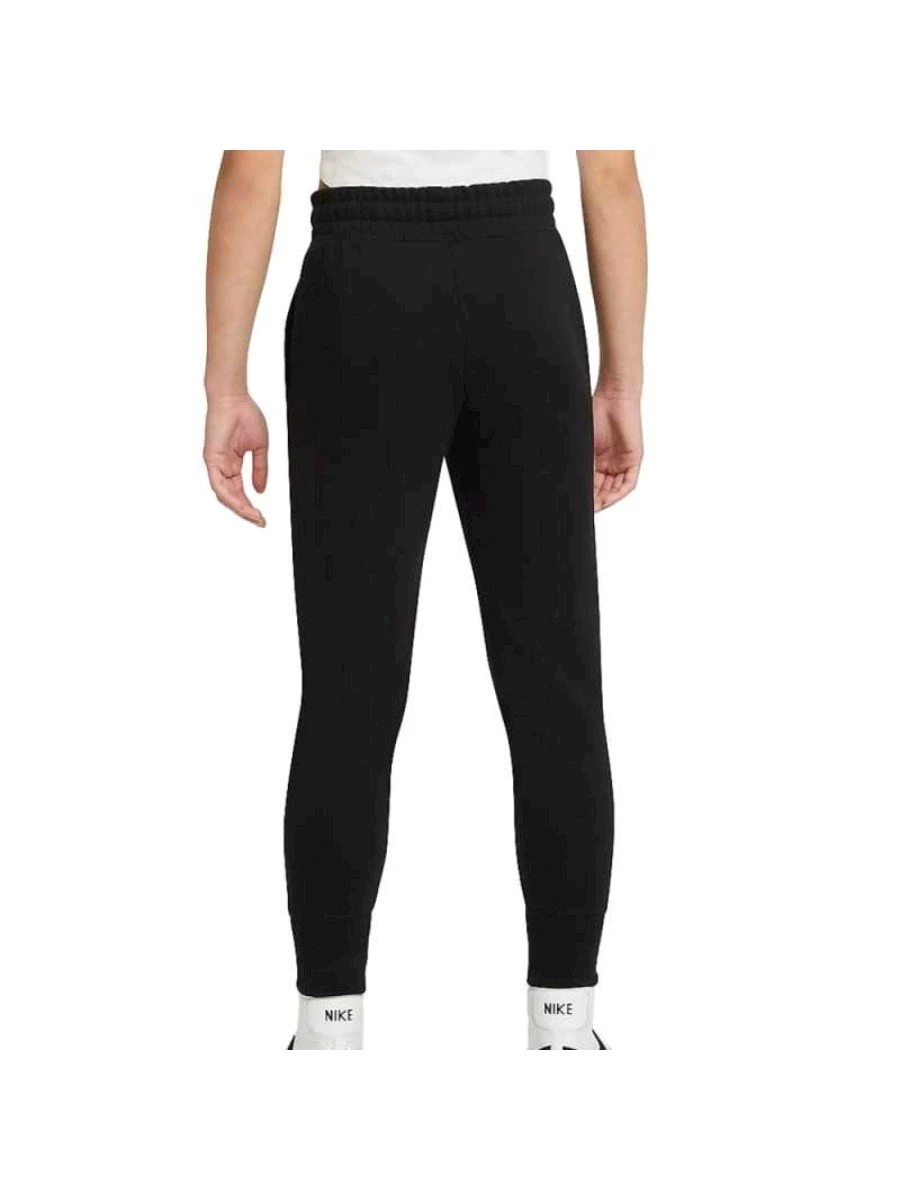 NIKE G  NSW CLUB  FT  HW FTTD TTOTUTA GIRLS  IN TESSUTO GARZATO