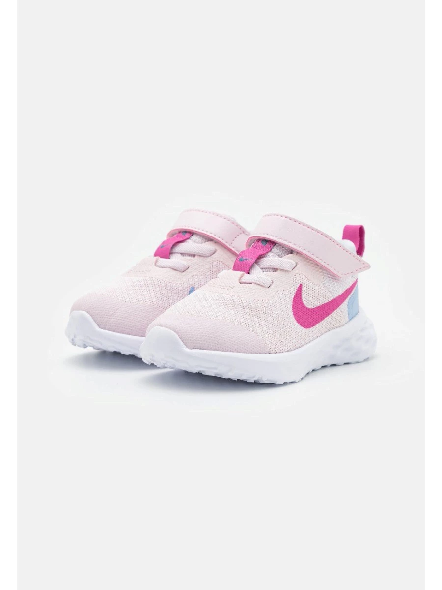 NIKE REVOLUTION 6 NN (GS) SCARPE BIMBA