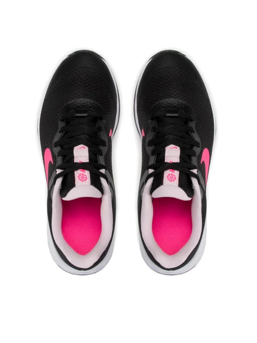 NIKE REVOLUTION 6 NN ( GS ) SCARPE GIRLS