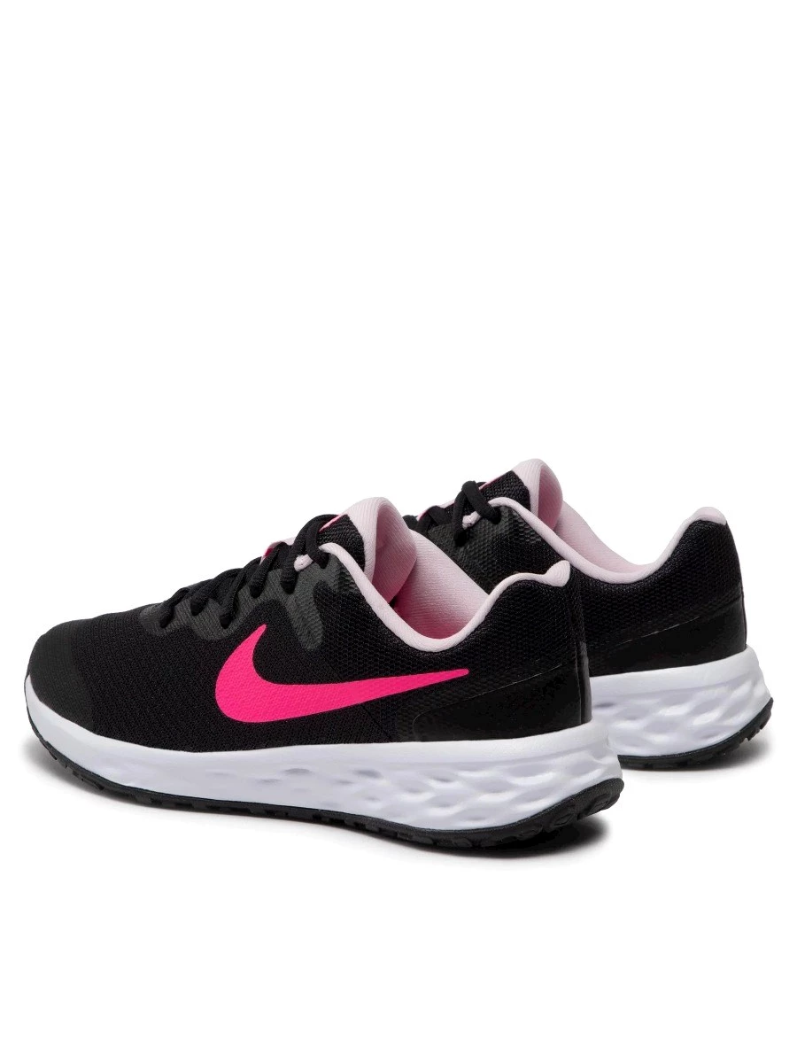NIKE REVOLUTION 6 NN ( GS ) SCARPE GIRLS
