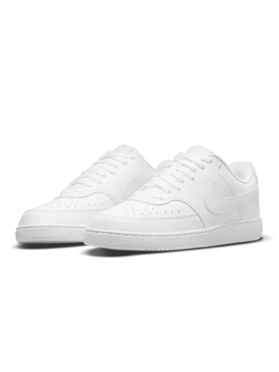 NIKE COURT VISION LOW NN SCARPE UOMO