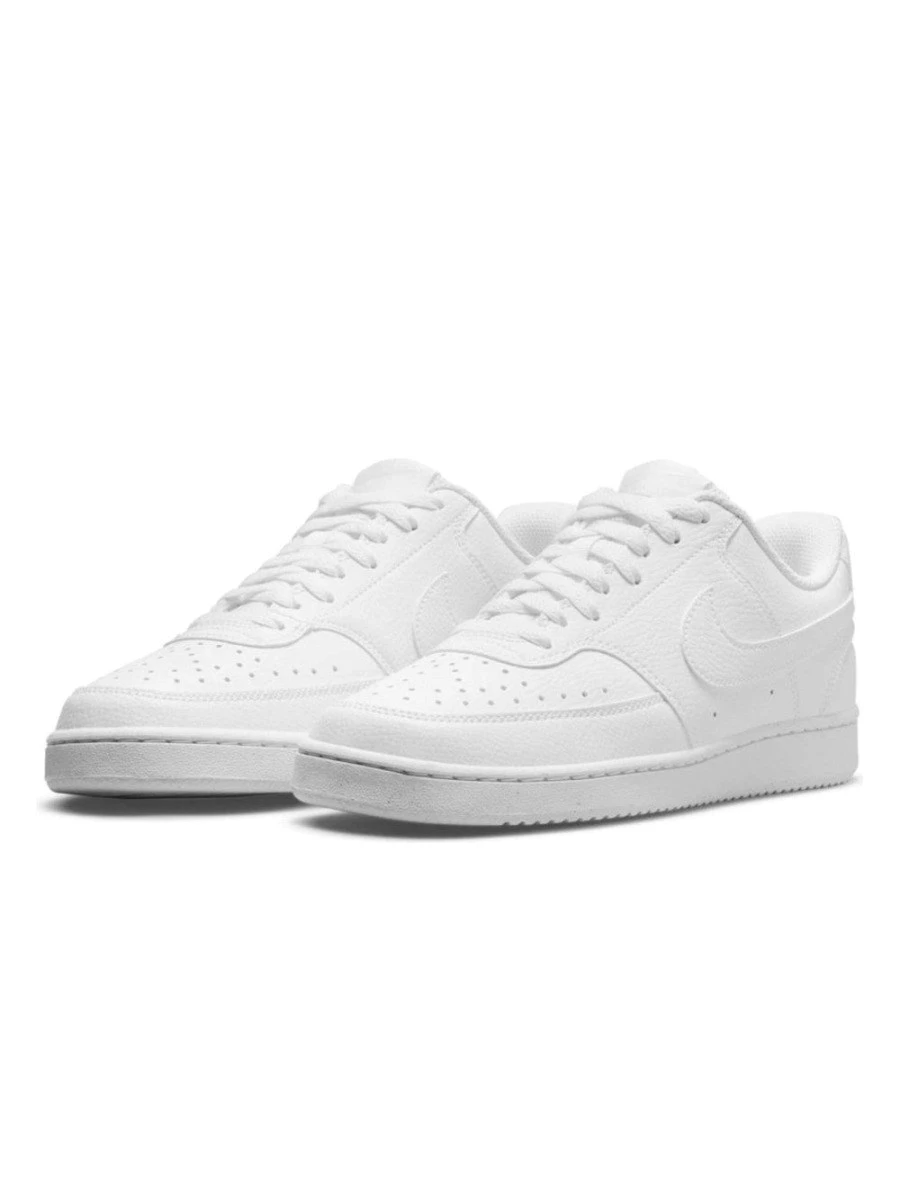 NIKE W  COURT VISION LOW NN SCARPE DONNA