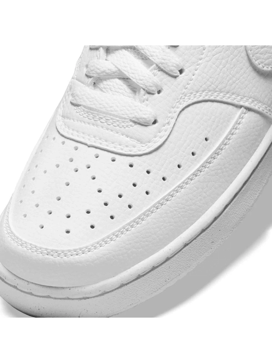 NIKE W  COURT VISION LOW NN SCARPE DONNA