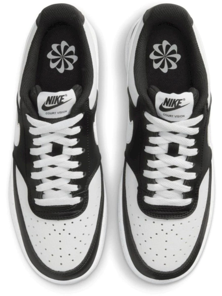 NIKE W COURT VISION LO NN SCARPE DONNA