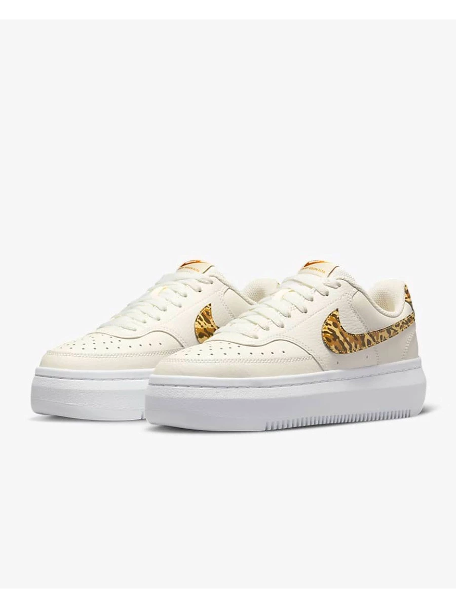 NIKE W  COURT VISION ALTA LTR SCARPE DONNA