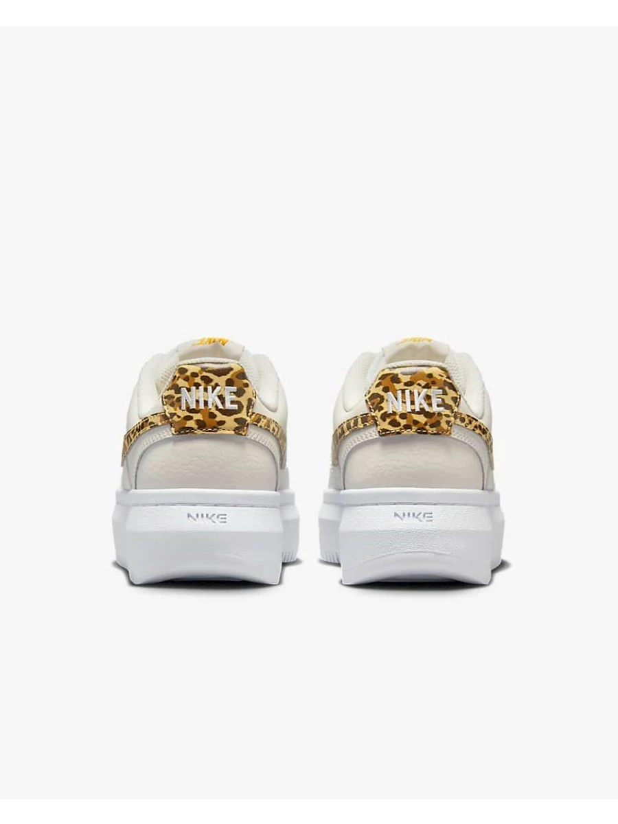 NIKE W  COURT VISION ALTA LTR SCARPE DONNA