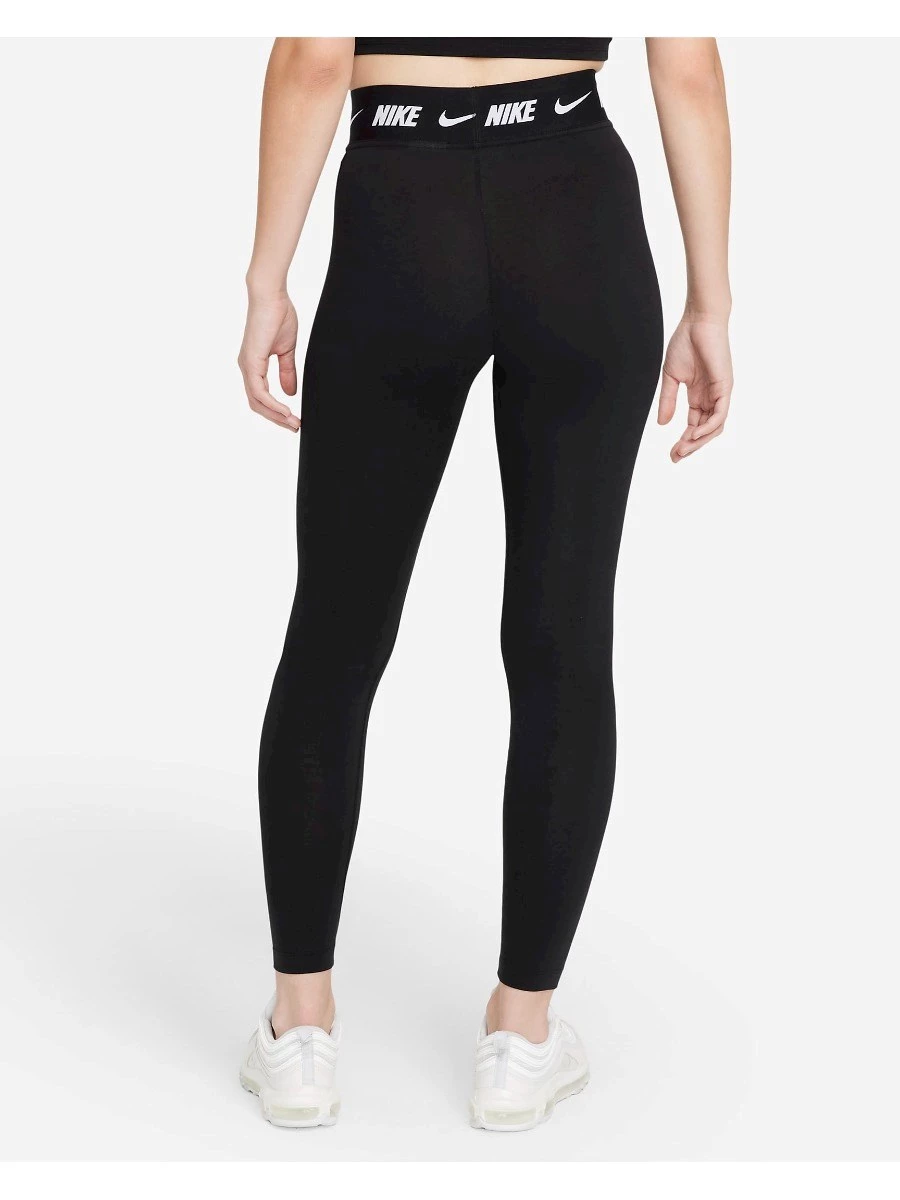 NIKE W NSW CLUB HW LEGGINS DONNA