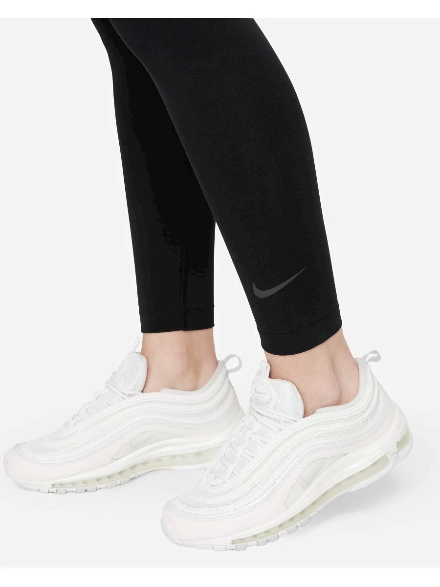 NIKE W NSW CLUB HW LEGGINS DONNA