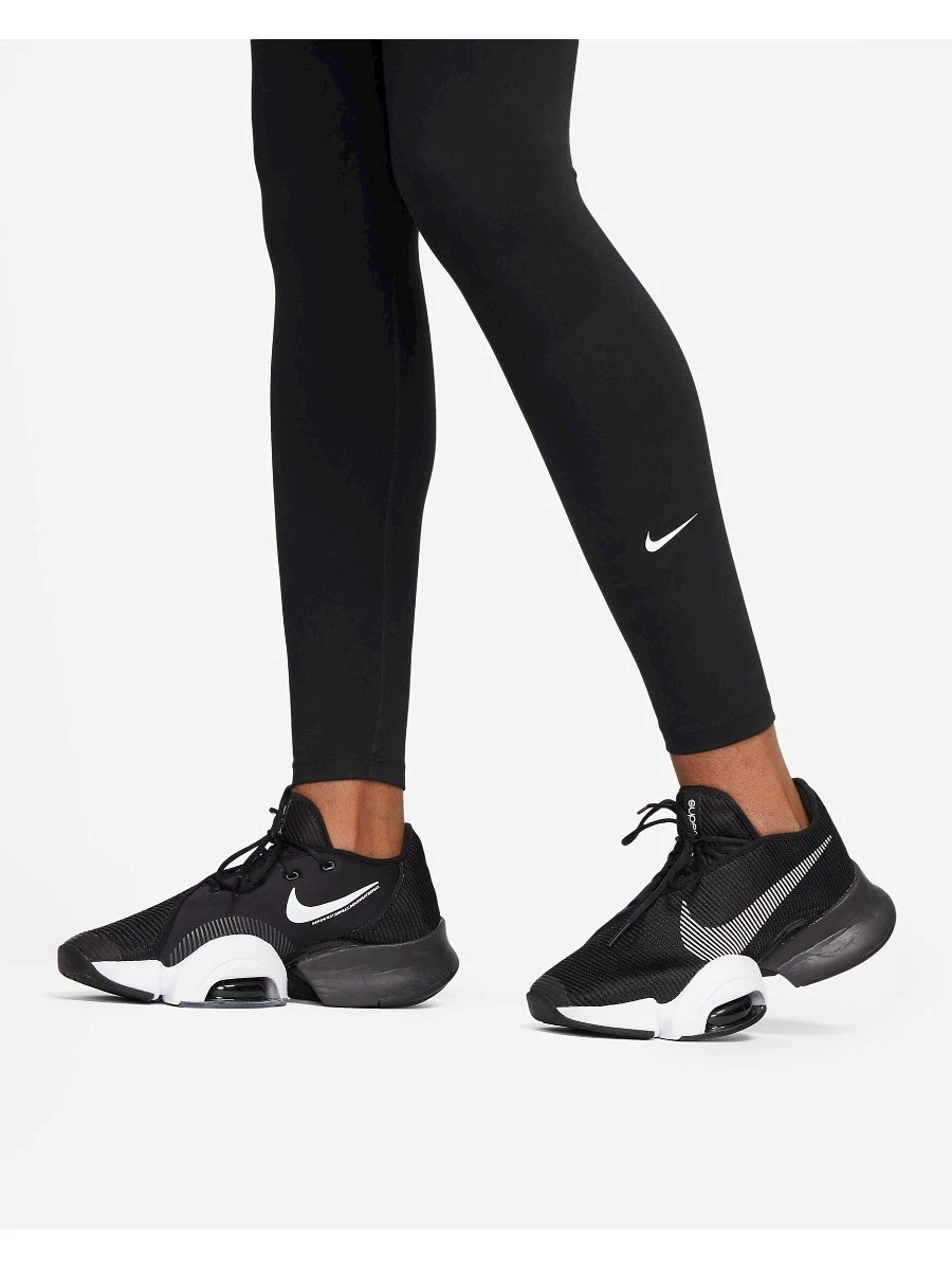 W NK ONE DF HR TGHT LEGGINS DONNA