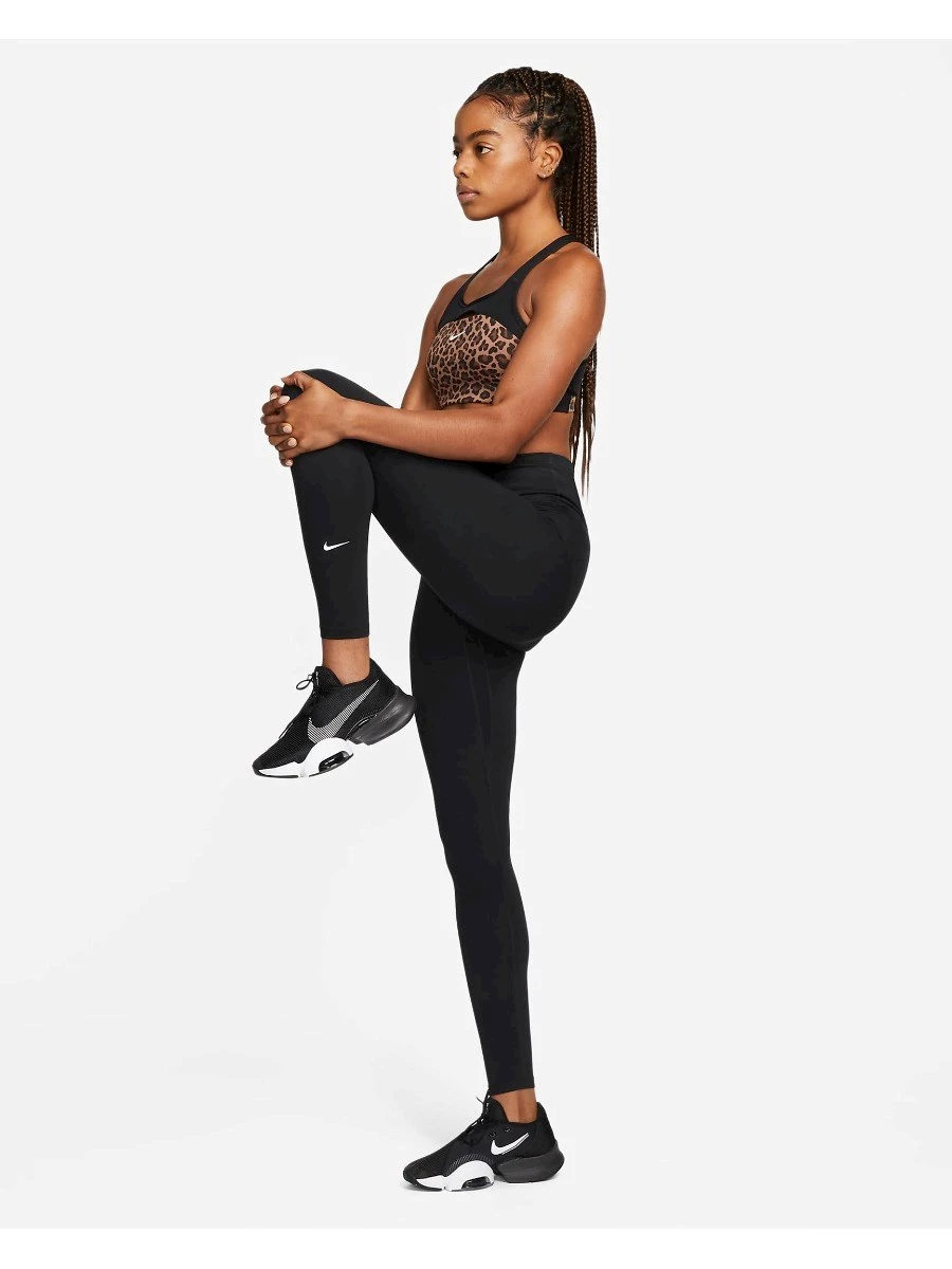 W NK ONE DF HR TGHT LEGGINS DONNA