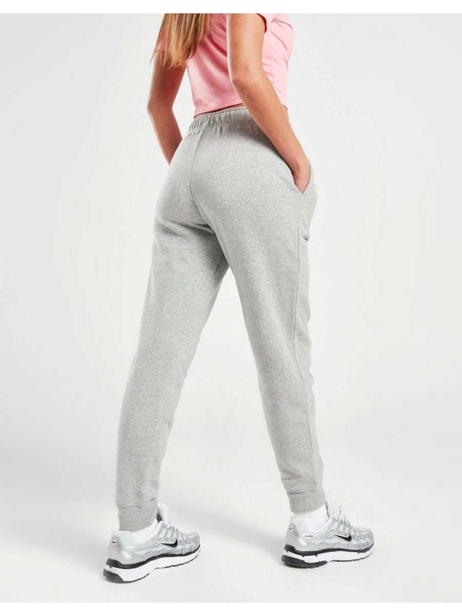 NIKE W NSW CLUB FLC MR PANT STD SOTTOTUTA DONNA