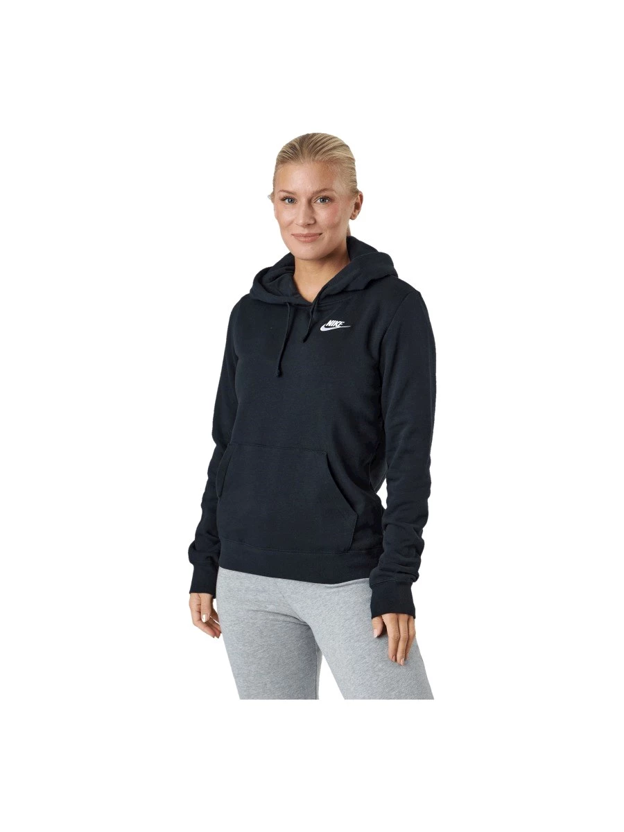 NIKE SPORTSWEAR ESSENTIAL DONNA FELPATA