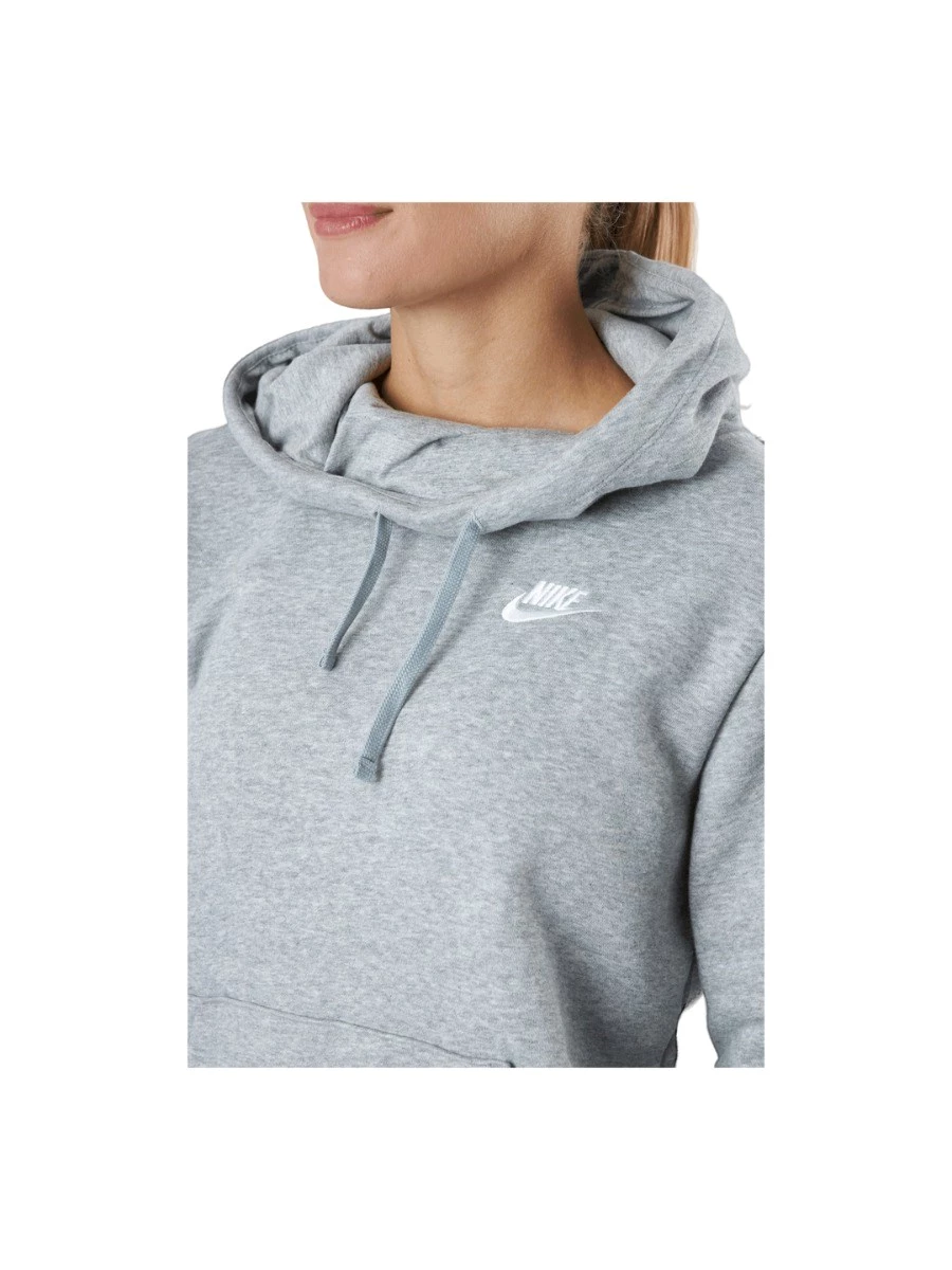 NIKE SPORTSWEAR ESSENTIAL DONNA FELPATA