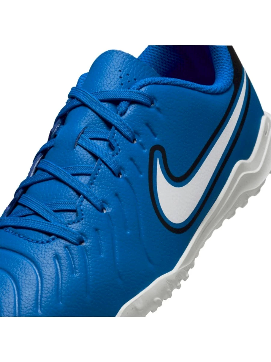 NIKE JR LEGEND 10 CLUB TF SCARPE CALCETTO BOYS