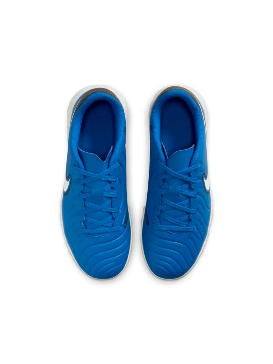 NIKE JR LEGEND 10 CLUB TF SCARPE CALCETTO BOYS