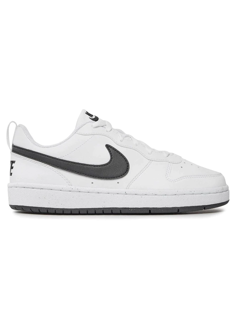 NIKE COURT BOROUGH LOW RECRAFT (GS)