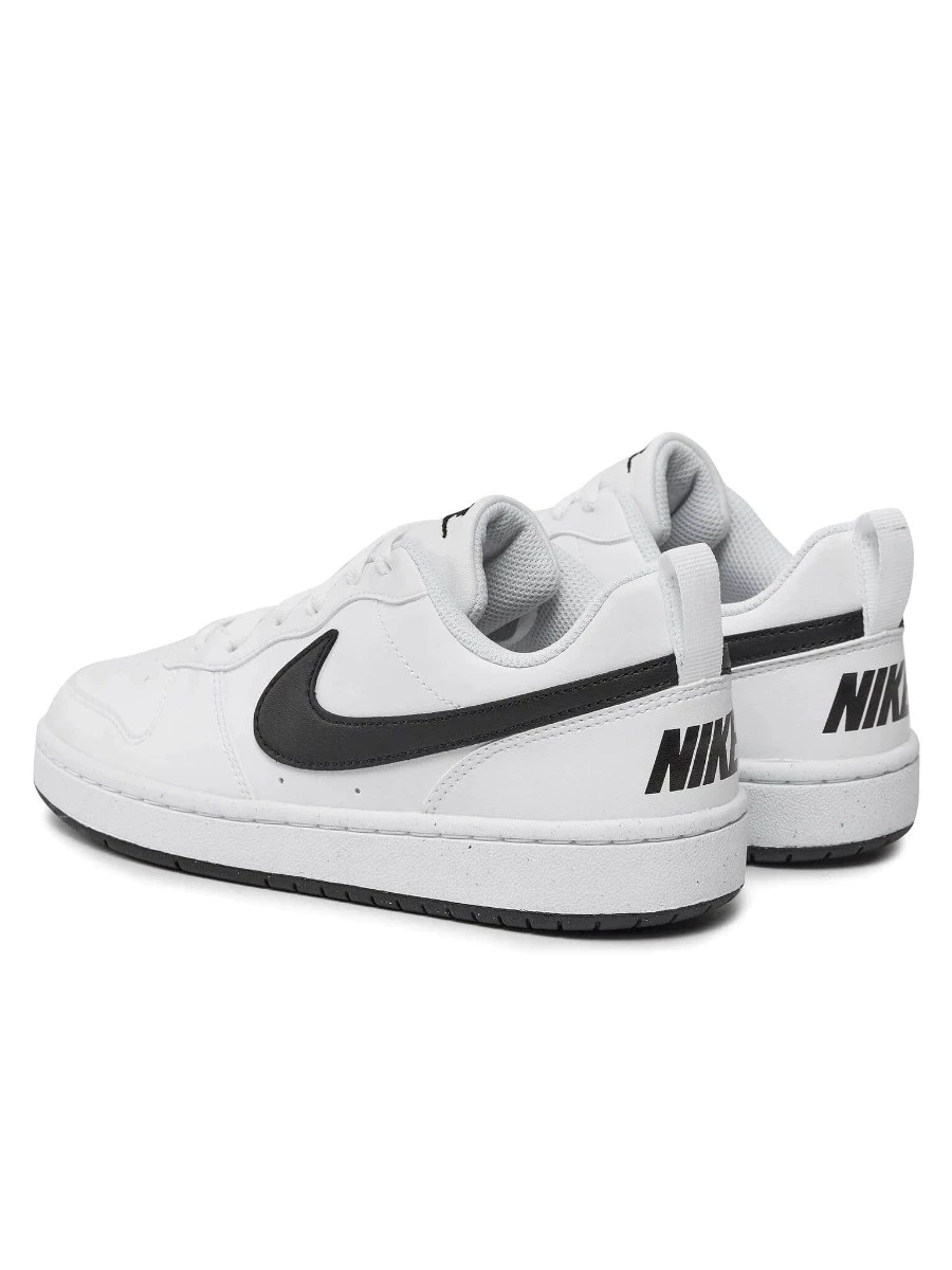 NIKE COURT BOROUGH LOW RECRAFT (GS)