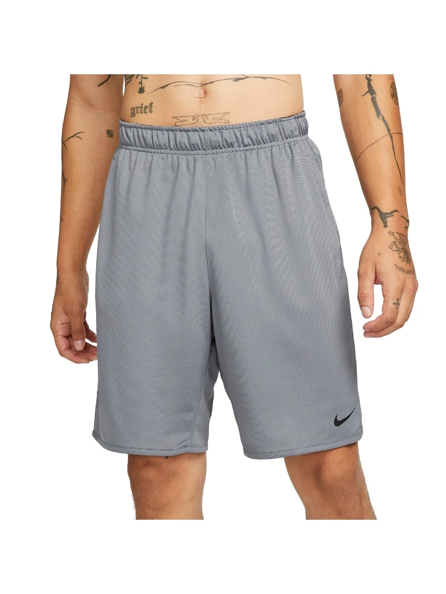 M NK DF TOTALITY KNIT 9 IN UL SHORT UOMO