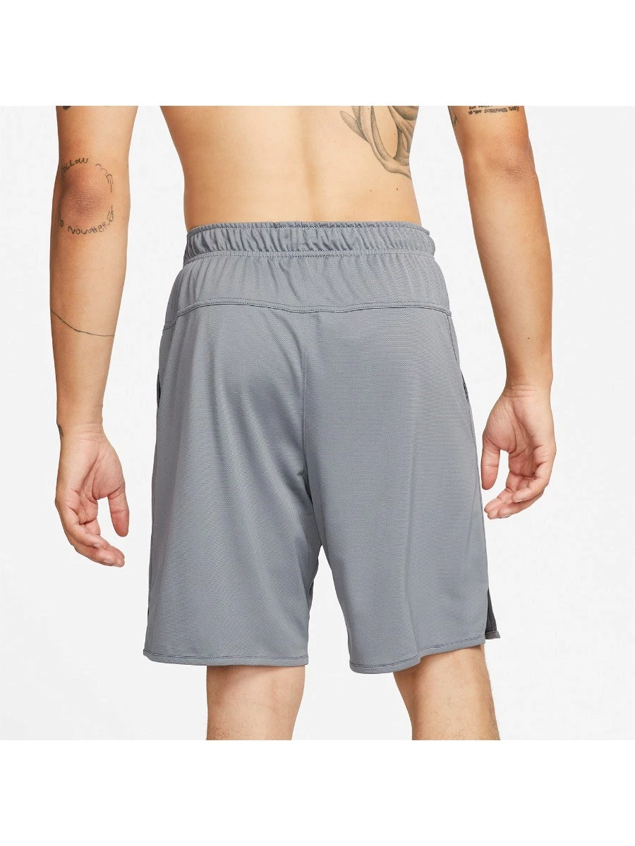 M NK DF TOTALITY KNIT 9 IN UL SHORT UOMO