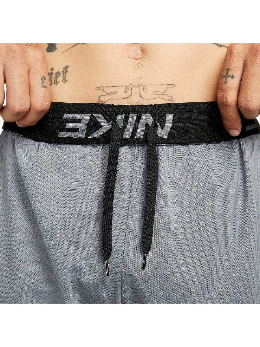 M NK DF TOTALITY KNIT 9 IN UL SHORT UOMO