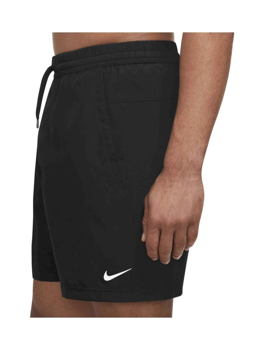 NIKE M NK DF FORM 7IN UL SHORT UOMO RUNNING