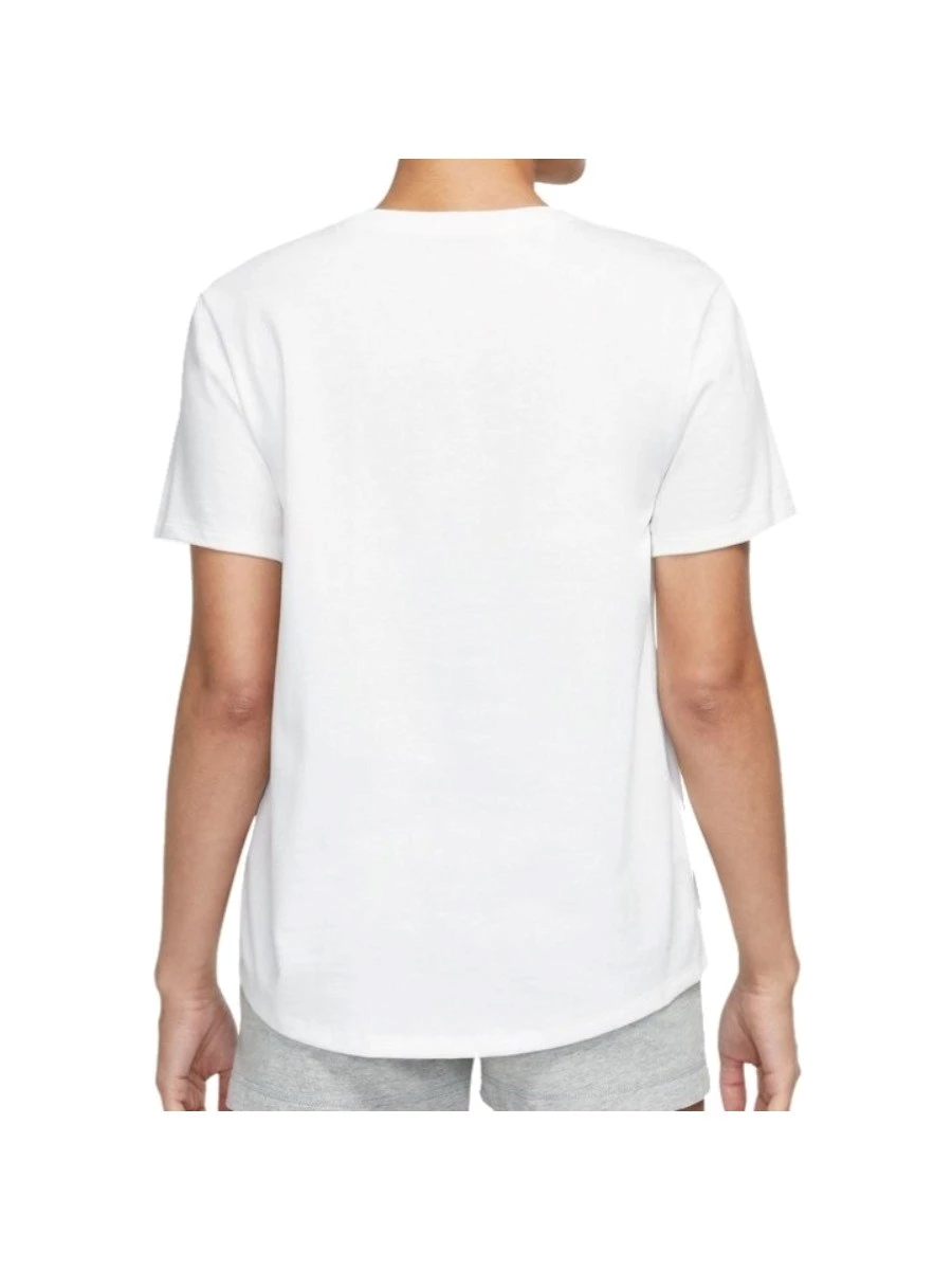 NIKE W NSW TEE CLUB T-SHIRT DONNA