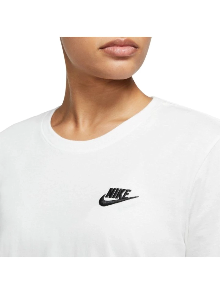 NIKE W NSW TEE CLUB T-SHIRT DONNA