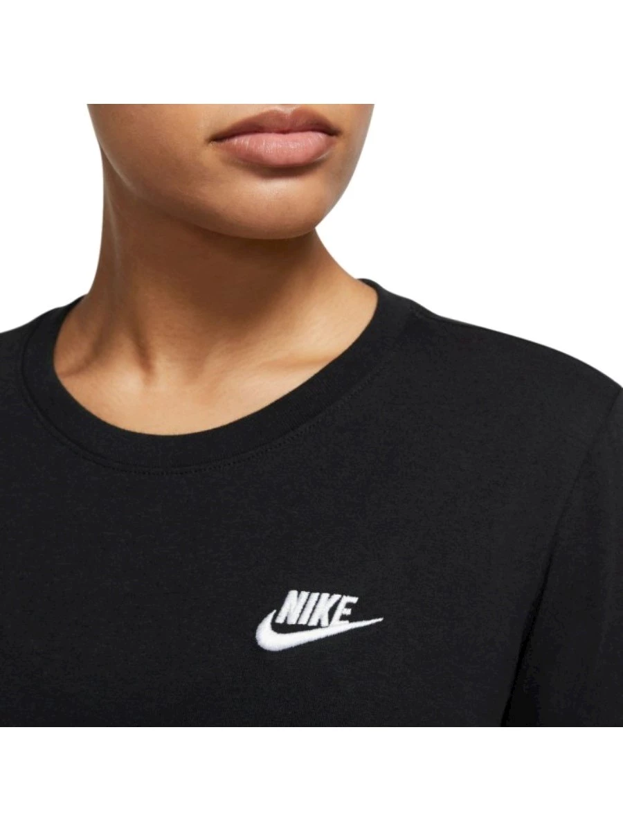 NIKE W NSW TEE CLUB T-SHIRT DONNA