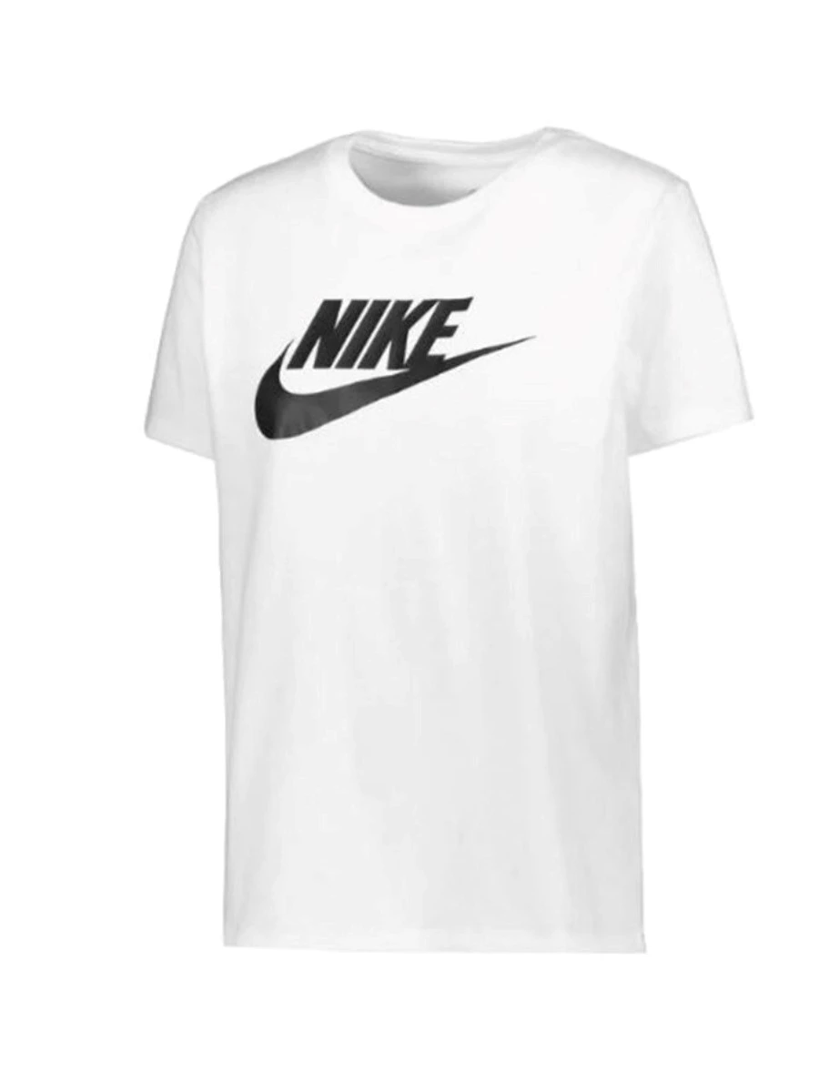 NIKE W NSW TEE ESSNENTIAL ICN FTRA